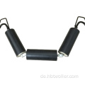 Roller Förderer Garland suspendierte Idler -Sets